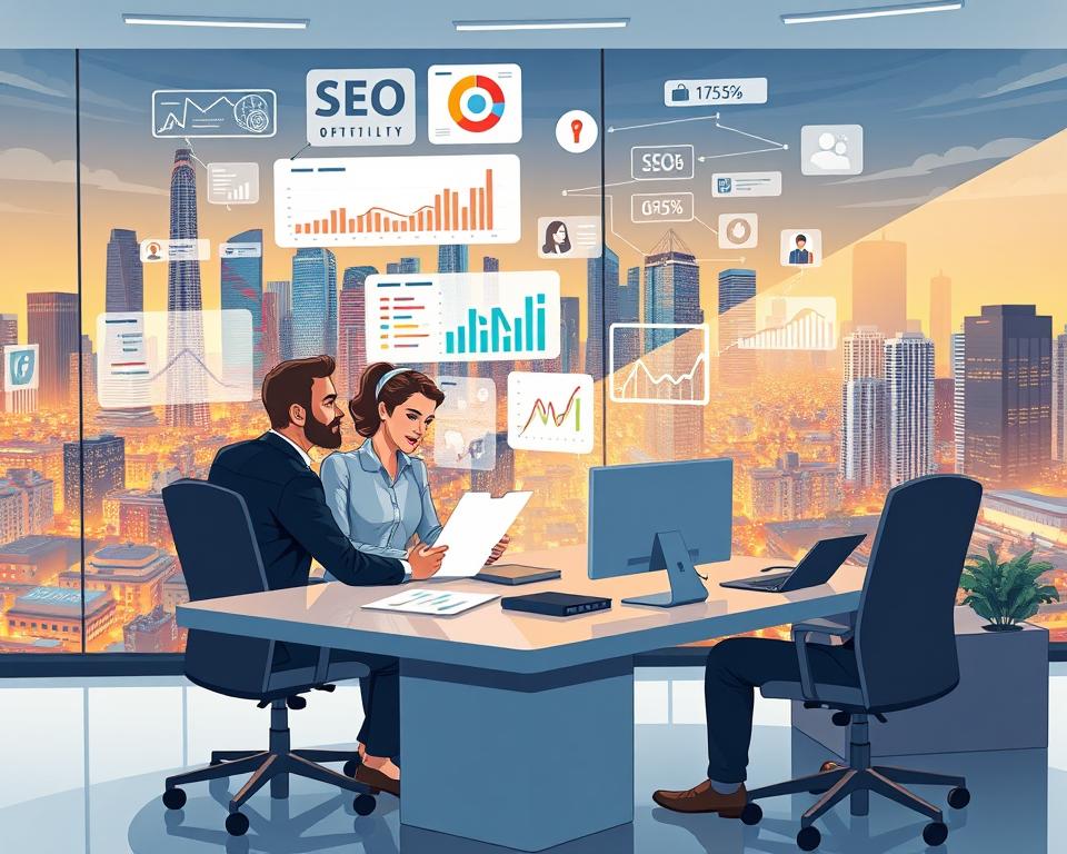 SEO service
