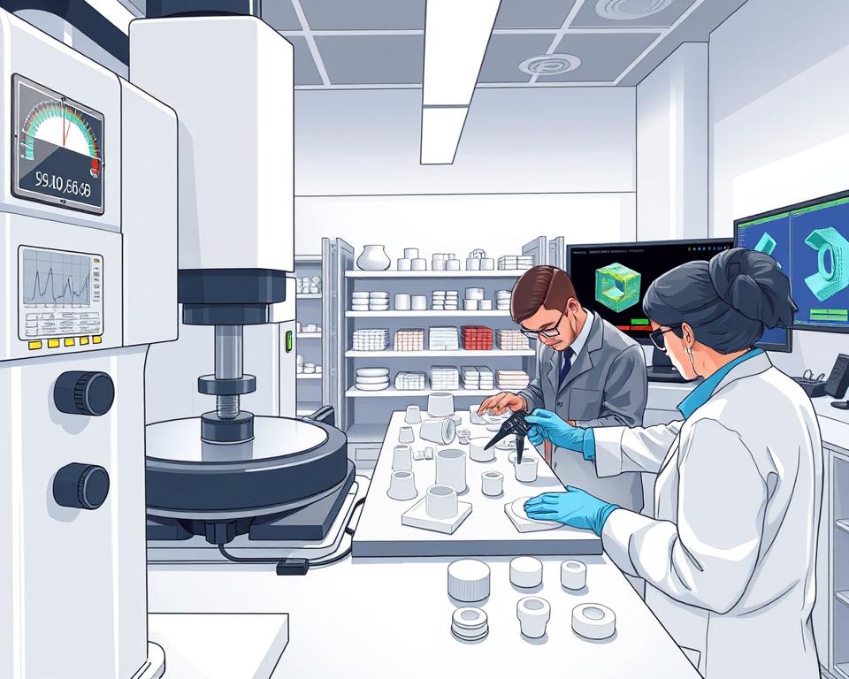 ceramic injection molding