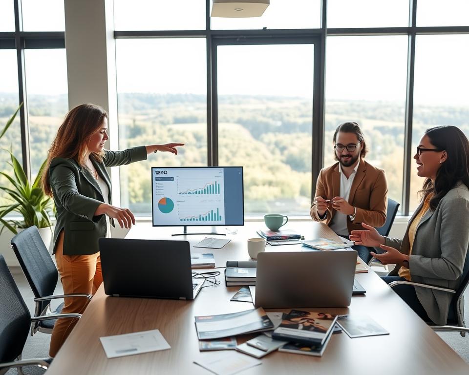 professional search engine optimization Medford Oregon