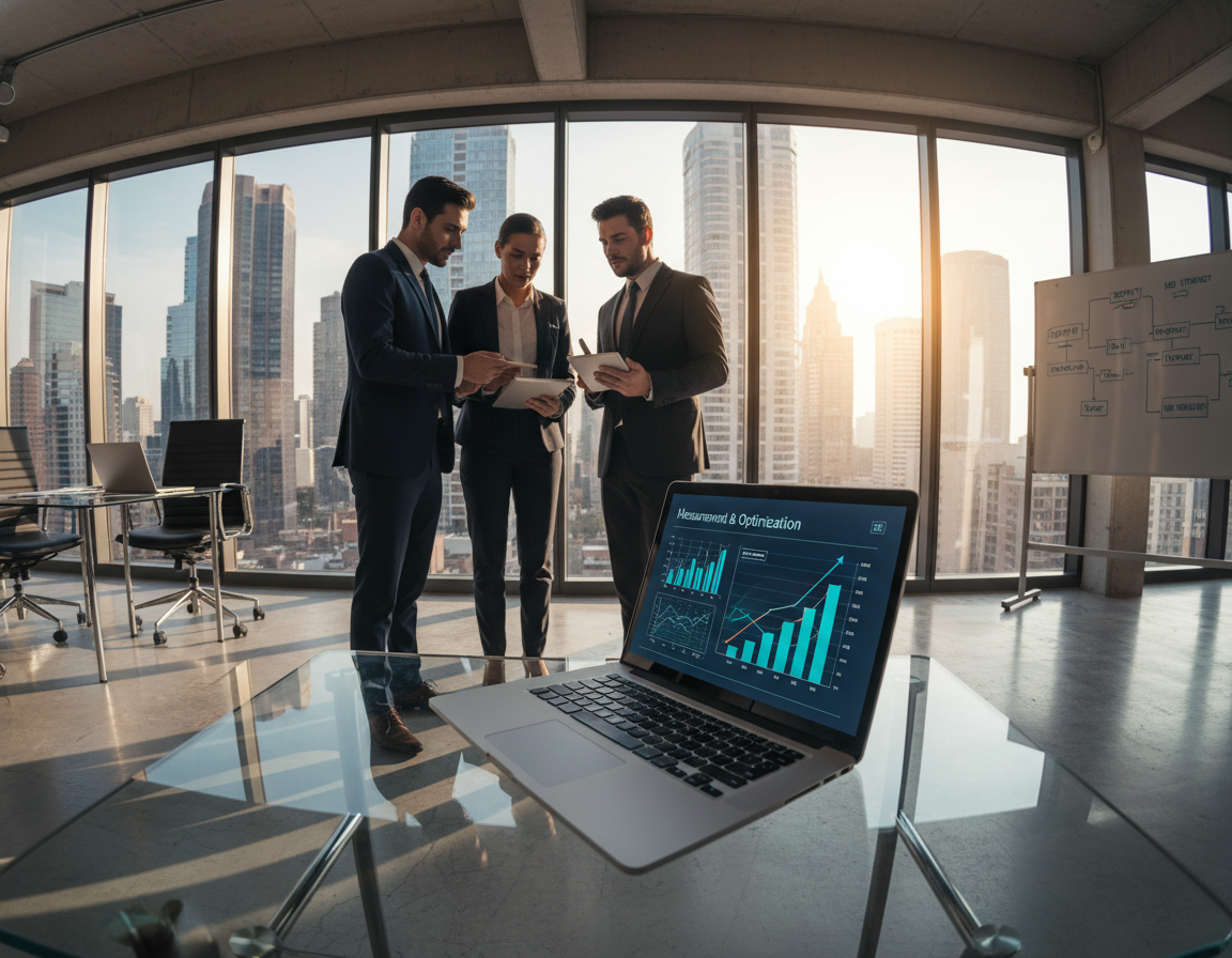 SEO For Private Security Services